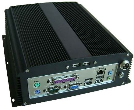 Навигационно-гидрометеорологический комплекс МИРАН Роса-2.17